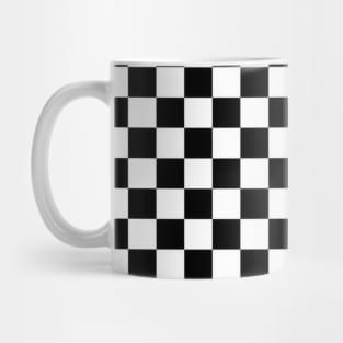 So square Mug